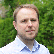 Marcin Ludzia