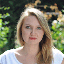 monika zielinska