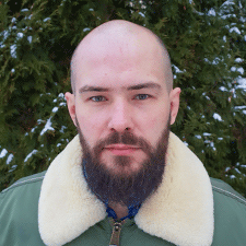 Patryk